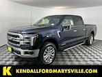 New 2025 Ford F-150 Lariat SuperCrew Cab 4x4 Pickup for sale #I8936 - photo 1