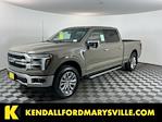 2025 Ford F-150 SuperCrew Cab 4x4 Pickup for sale #I8937 - photo 1