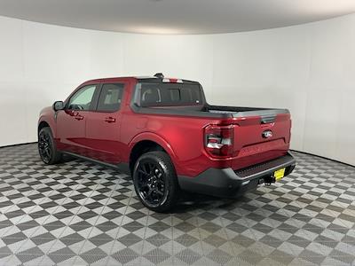 2025 Ford Maverick SuperCrew Cab AWD Pickup for sale #I8938 - photo 2