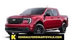 2025 Ford Maverick SuperCrew Cab AWD Pickup for sale #I8938 - photo 1