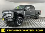 2025 Ford F-350 Crew Cab SRW 4x4 Pickup for sale #I8940 - photo 1