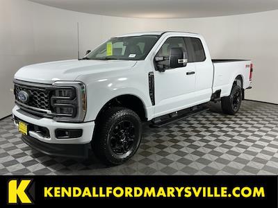 2025 Ford F-350 Super Cab SRW 4x4 Pickup for sale #I8941 - photo 1