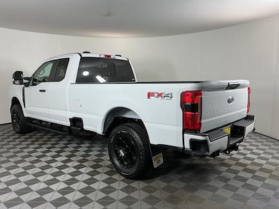 2025 Ford F-350 Super Cab SRW 4x4 Pickup for sale #I8941 - photo 2