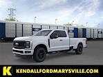 2025 Ford F-350 Super Cab SRW 4x4 Pickup for sale #I8941 - photo 1