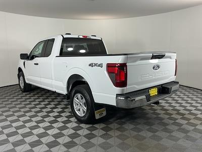 2024 Ford F-150 Super Cab 4WD Pickup for sale #I8941A - photo 2