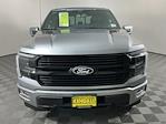 New 2025 Ford F-150 Platinum SuperCrew Cab 4x4 Pickup for sale #I8942 - photo 3