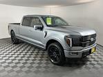 New 2025 Ford F-150 Platinum SuperCrew Cab 4x4 Pickup for sale #I8942 - photo 4