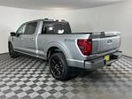 New 2025 Ford F-150 Platinum SuperCrew Cab 4x4 Pickup for sale #I8942 - photo 2