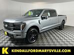 New 2025 Ford F-150 Platinum SuperCrew Cab 4x4 Pickup for sale #I8942 - photo 1