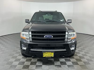 Used 2017 Ford Expedition - photo 1
