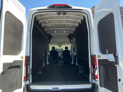 New 2025 Ford Transit 350 High Roof Empty Cargo Van for sale #I8943 - photo 2