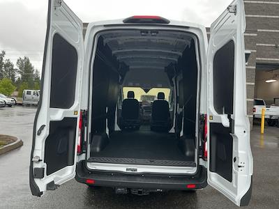 2025 Ford Transit 250 High Roof RWD Empty Cargo Van for sale #I8944 - photo 2