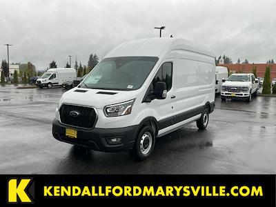 2025 Ford Transit 250 High Roof RWD Empty Cargo Van for sale #I8944 - photo 1