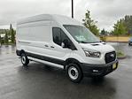 2025 Ford Transit 250 High Roof RWD Empty Cargo Van for sale #I8944 - photo 4