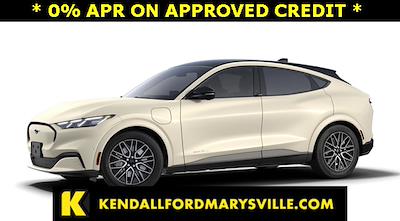 2025 Ford Mustang Mach-E AWD SUV for sale #I8948 - photo 1