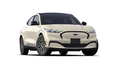 New 2025 Ford Mustang Mach-E - photo 1