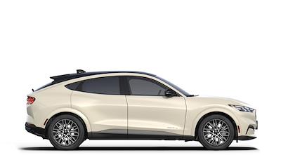 New 2025 Ford Mustang Mach-E - photo 1