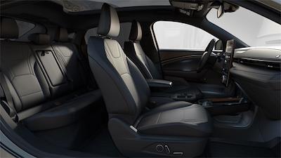 New 2025 Ford Mustang Mach-E - photo 1