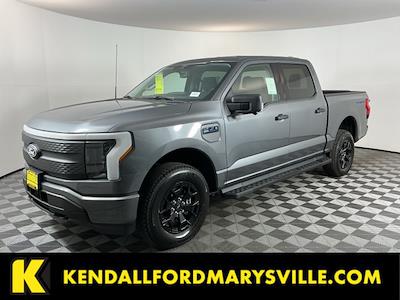 2025 Ford F-150 Lightning SuperCrew Cab AWD Pickup for sale #I8949 - photo 1