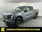 2025 Ford F-150 Lightning SuperCrew Cab AWD Pickup for sale #I8949 - photo 1