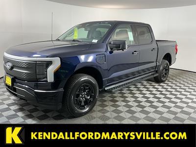 2025 Ford F-150 Lightning SuperCrew Cab AWD Pickup for sale #I8950 - photo 1