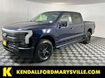 2025 Ford F-150 Lightning SuperCrew Cab AWD Pickup for sale #I8950 - photo 1