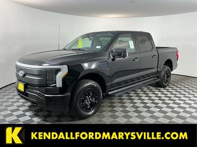 2025 Ford F-150 Lightning SuperCrew Cab AWD Pickup for sale #I8951 - photo 1