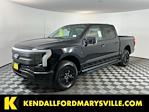 2025 Ford F-150 Lightning SuperCrew Cab AWD Pickup for sale #I8951 - photo 1