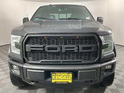 2015 Ford F-150 SuperCrew Cab 4WD Pickup for sale #I8951A - photo 2