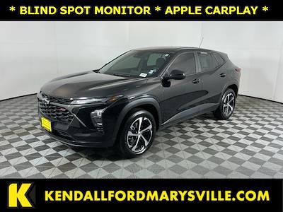 2024 Chevrolet Trax FWD SUV for sale #I8951AB - photo 1