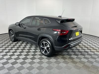 2024 Chevrolet Trax FWD SUV for sale #I8951AB - photo 2