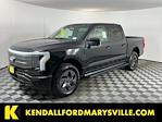 2025 Ford F-150 Lightning SuperCrew Cab AWD Pickup for sale #I8952 - photo 1