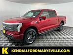 2025 Ford F-150 Lightning SuperCrew Cab AWD Pickup for sale #I8953 - photo 1