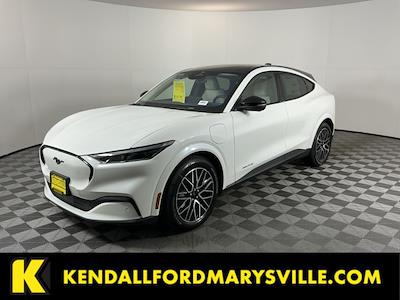 2025 Ford Mustang Mach-E AWD SUV for sale #I8957 - photo 1