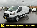 2025 Ford Transit 250 Low Roof AWD Empty Cargo Van for sale #I8959 - photo 1