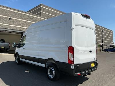 2025 Ford Transit 250 High Roof RWD Empty Cargo Van for sale #I8960 - photo 2