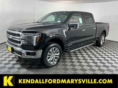 2025 Ford F-150 SuperCrew Cab 4x4 Pickup for sale #I8961 - photo 1