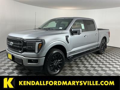2025 Ford F-150 SuperCrew Cab 4x4 Pickup for sale #I8962 - photo 1