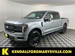 2025 Ford F-150 SuperCrew Cab 4x4 Pickup for sale #I8962 - photo 1