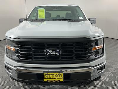 2025 Ford F-150 SuperCrew Cab 4x4 Pickup for sale #I8964 - photo 2
