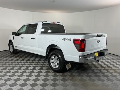 2025 Ford F-150 SuperCrew Cab 4x4 Pickup for sale #I8964 - photo 2