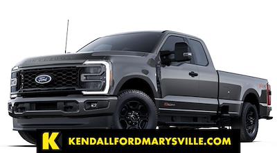 2025 Ford F-350 Super Cab SRW 4x4 Pickup for sale #I8965 - photo 1
