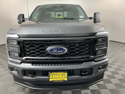 2025 Ford F-350 Super Cab SRW 4x4 Pickup for sale #I8965 - photo 2