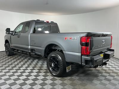 New 2025 Ford F-350 XL Super Cab 4x4 SRW Pickup for sale #I8965 - photo 2