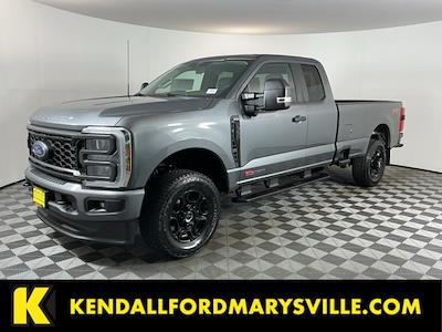 2025 Ford F-350 Super Cab SRW 4x4 Pickup for sale #I8965 - photo 1