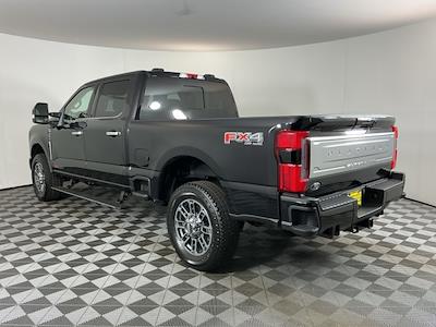 2025 Ford F-350 Crew Cab SRW 4x4 Pickup for sale #I8966 - photo 2