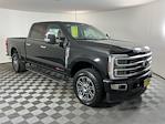 2025 Ford F-350 Crew Cab SRW 4x4 Pickup for sale #I8966 - photo 4