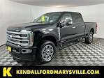 2025 Ford F-350 Crew Cab SRW 4x4 Pickup for sale #I8966 - photo 1