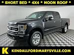 2020 Ford F-250 Crew Cab 4WD Pickup for sale #I8966A - photo 1