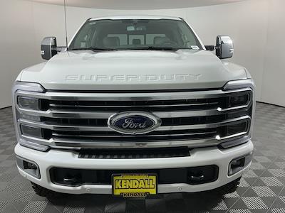 2025 Ford F-350 Crew Cab SRW 4x4 Pickup for sale #I8967 - photo 2